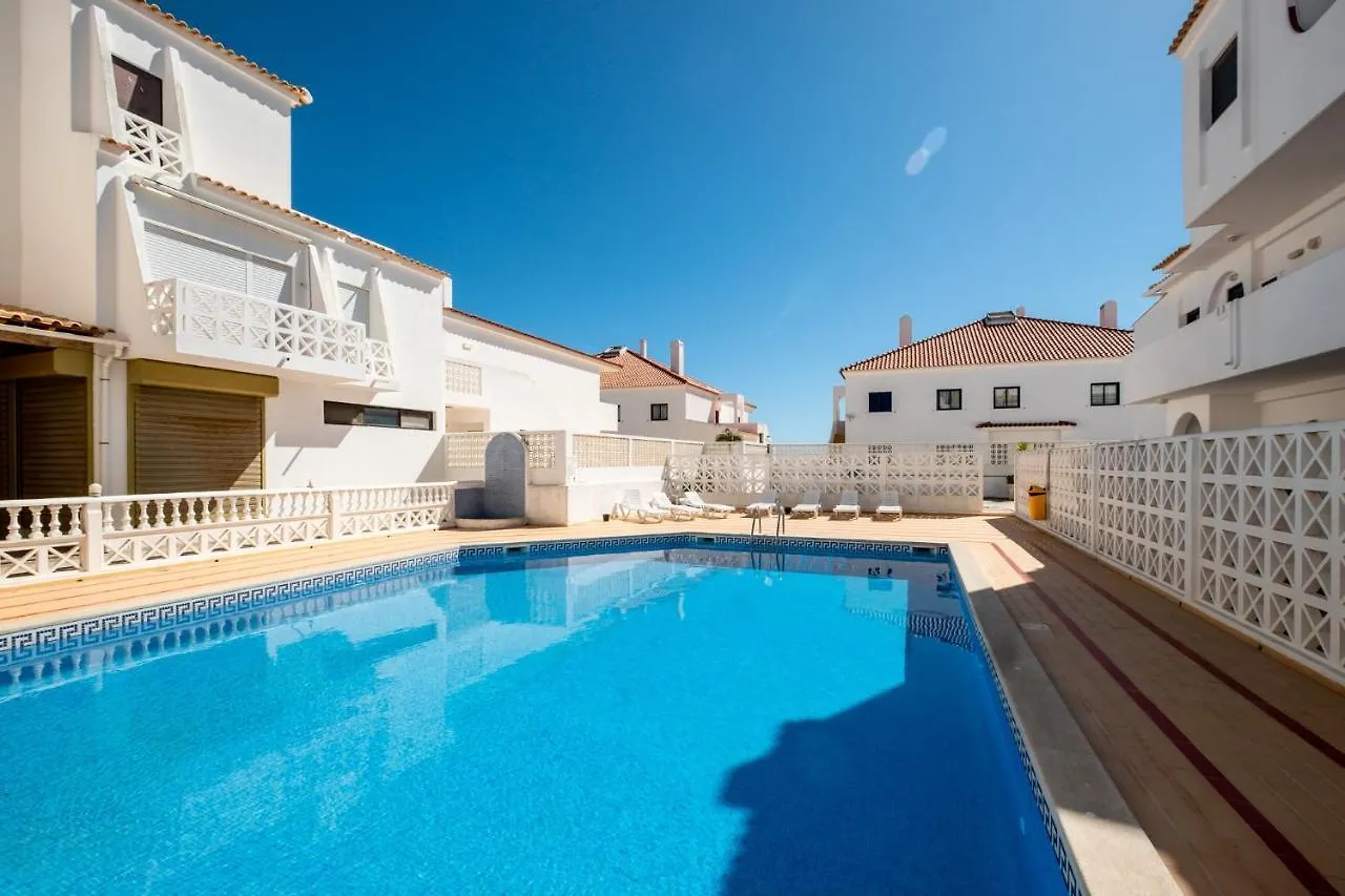 Apartment #029 Oura Village By Home Holidays Albufeira Portugal