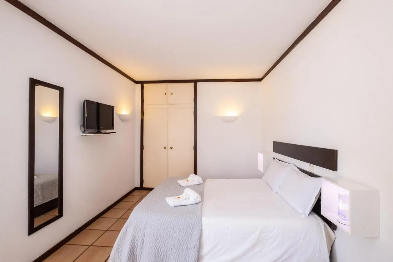 Apartment #029 Oura Village By Home Holidays Albufeira