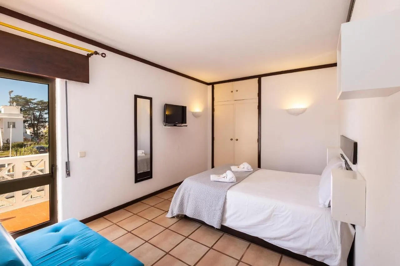#029 Oura Village By Home Holidays Albufeira 0*,  Portugal