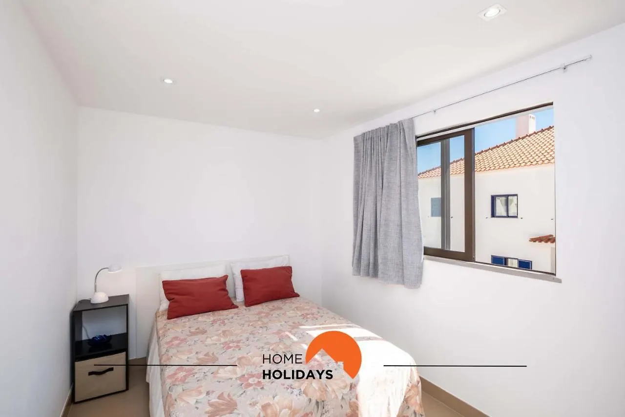 #029 Oura Village By Home Holidays Albufeira Apartment