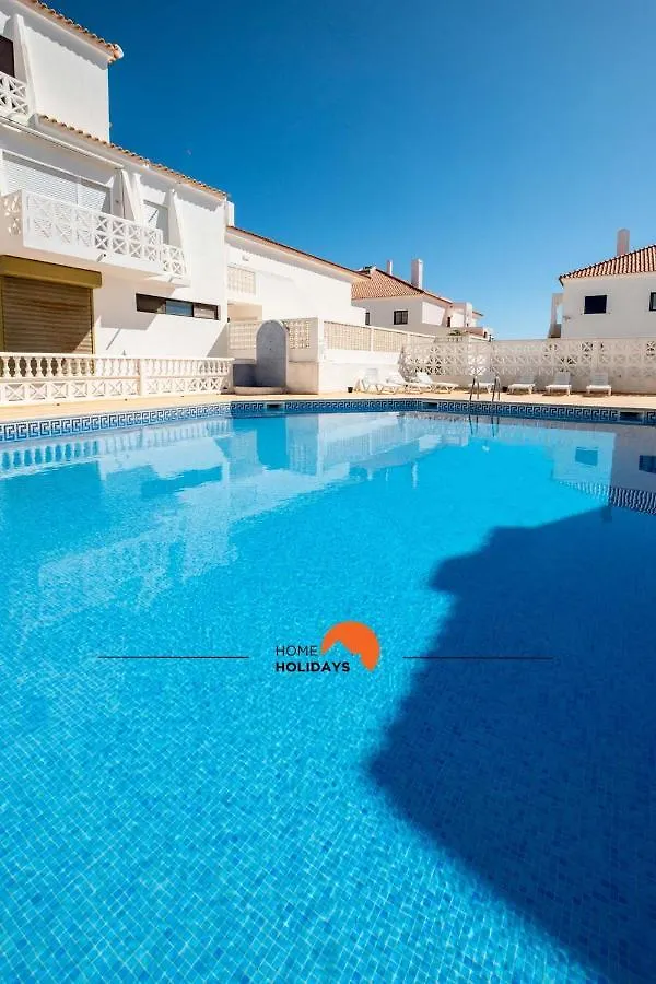 #029 Oura Village By Home Holidays Albufeira Apartment