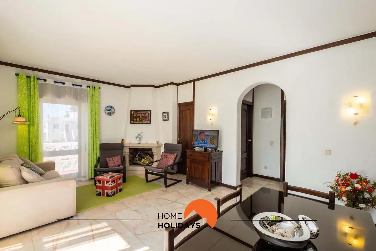Apartment #029 Oura Village By Home Holidays Albufeira