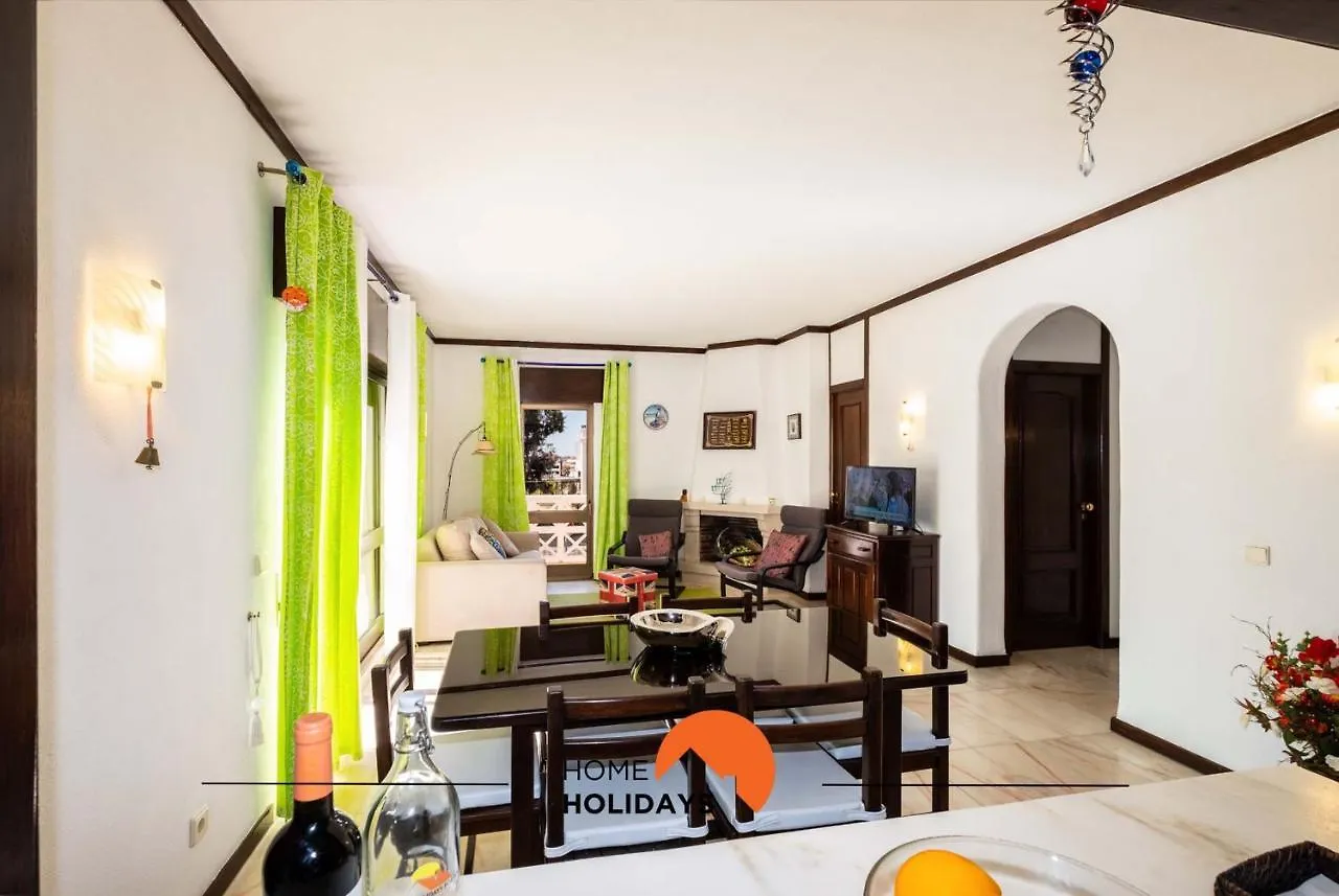 Apartment #029 Oura Village By Home Holidays Albufeira