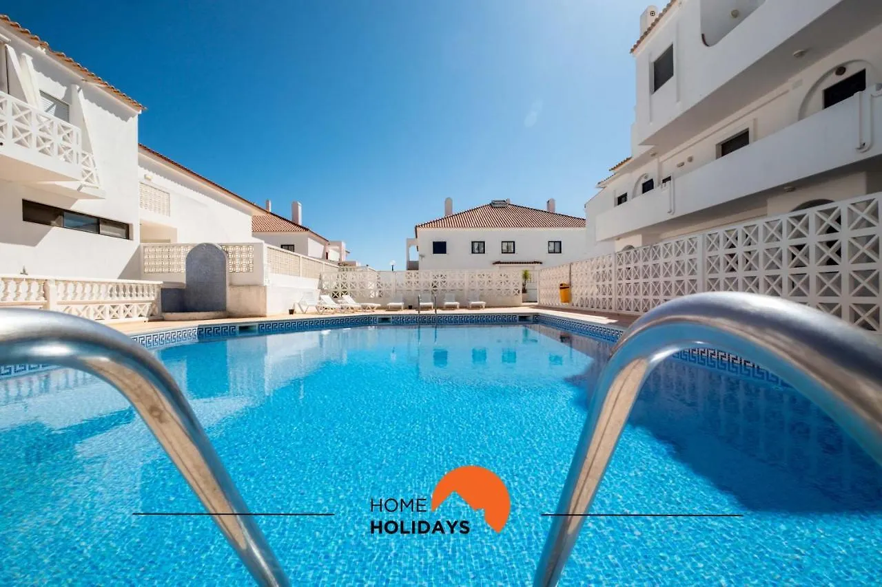 #029 Oura Village By Home Holidays Albufeira Apartment