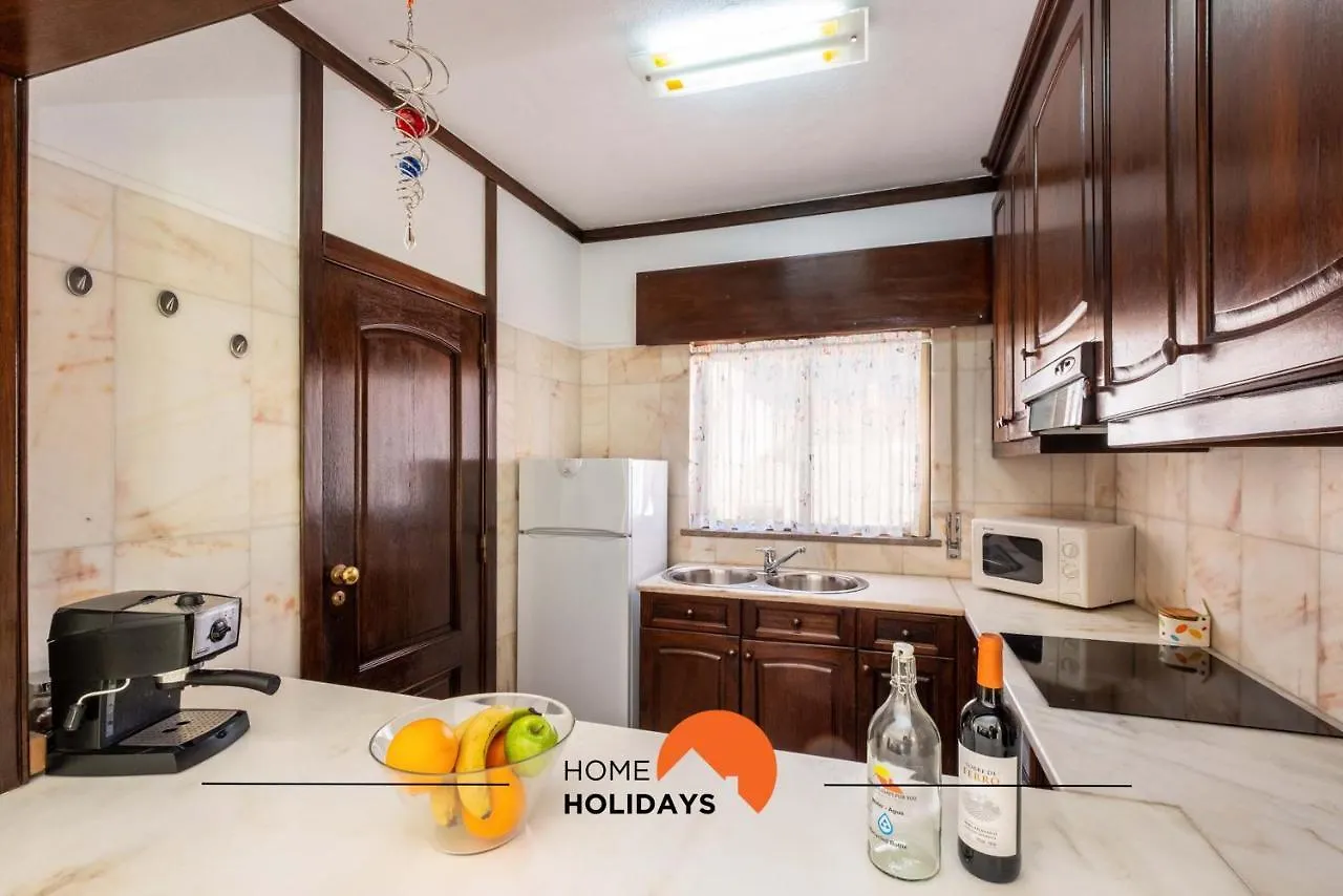 #029 Oura Village By Home Holidays Albufeira