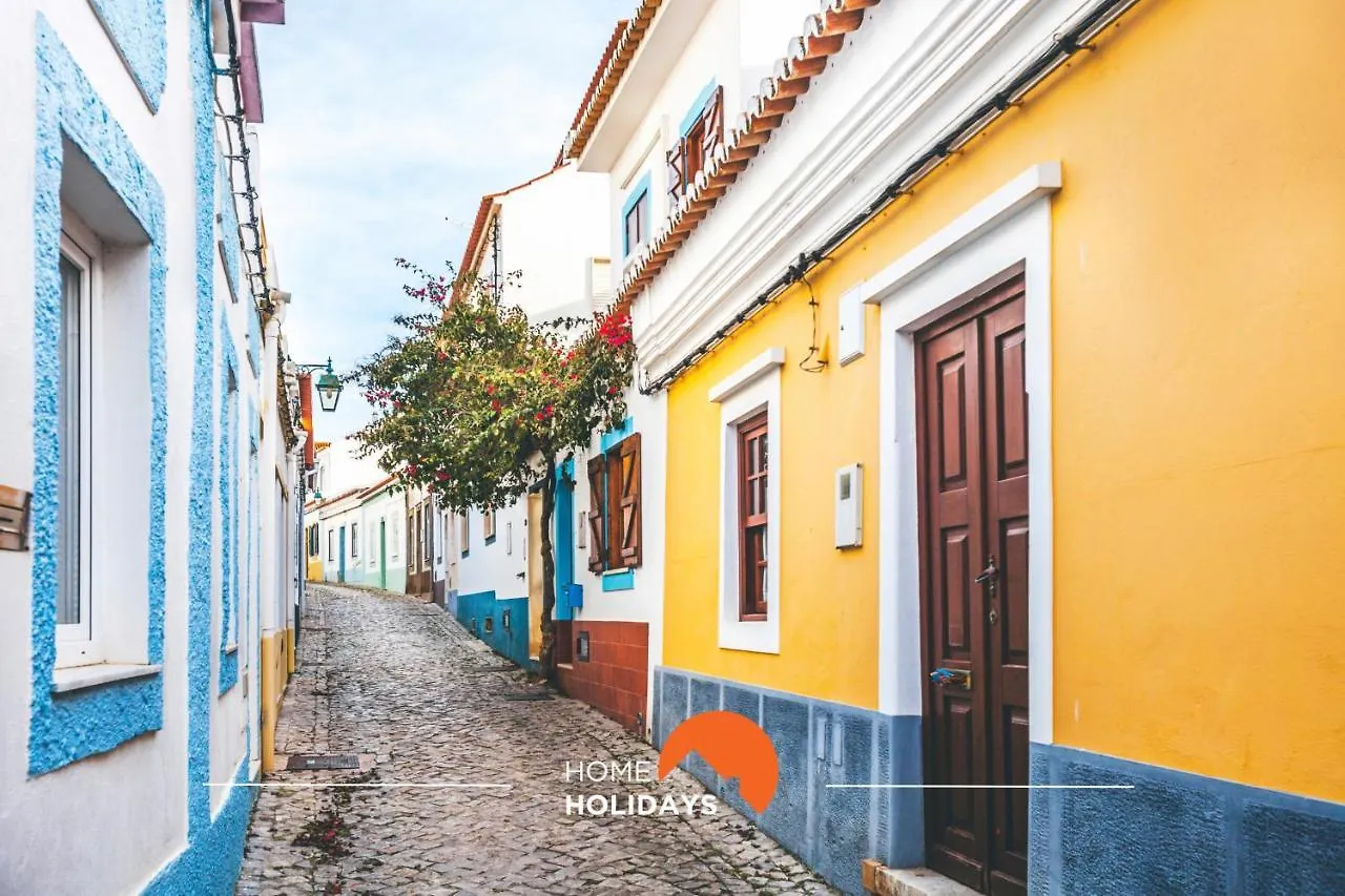 #029 Oura Village By Home Holidays Albufeira 0*,