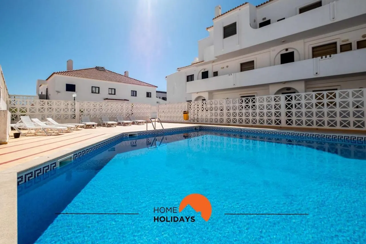 #029 Oura Village By Home Holidays Albufeira Apartment