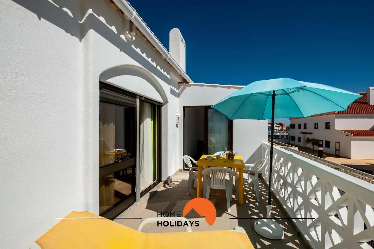 #029 Oura Village By Home Holidays Albufeira