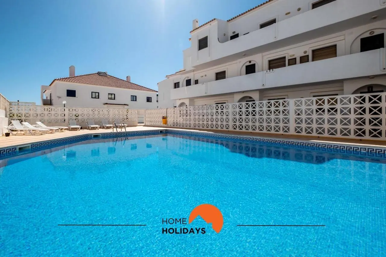 #029 Oura Village By Home Holidays location