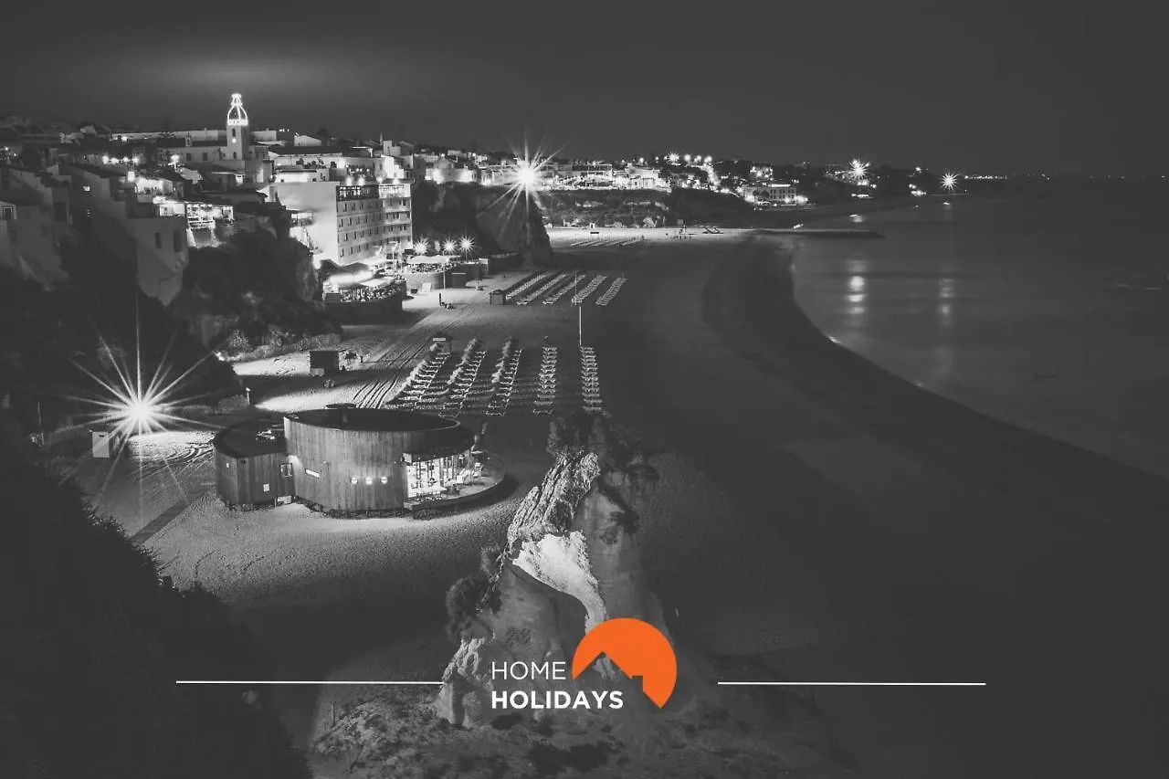 #029 Oura Village By Home Holidays Albufeira 0*,