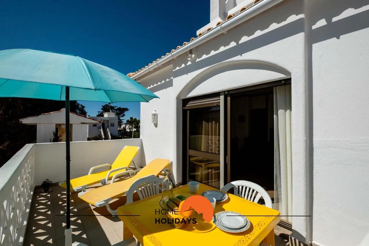 Apartment #029 Oura Village By Home Holidays Albufeira Portugal