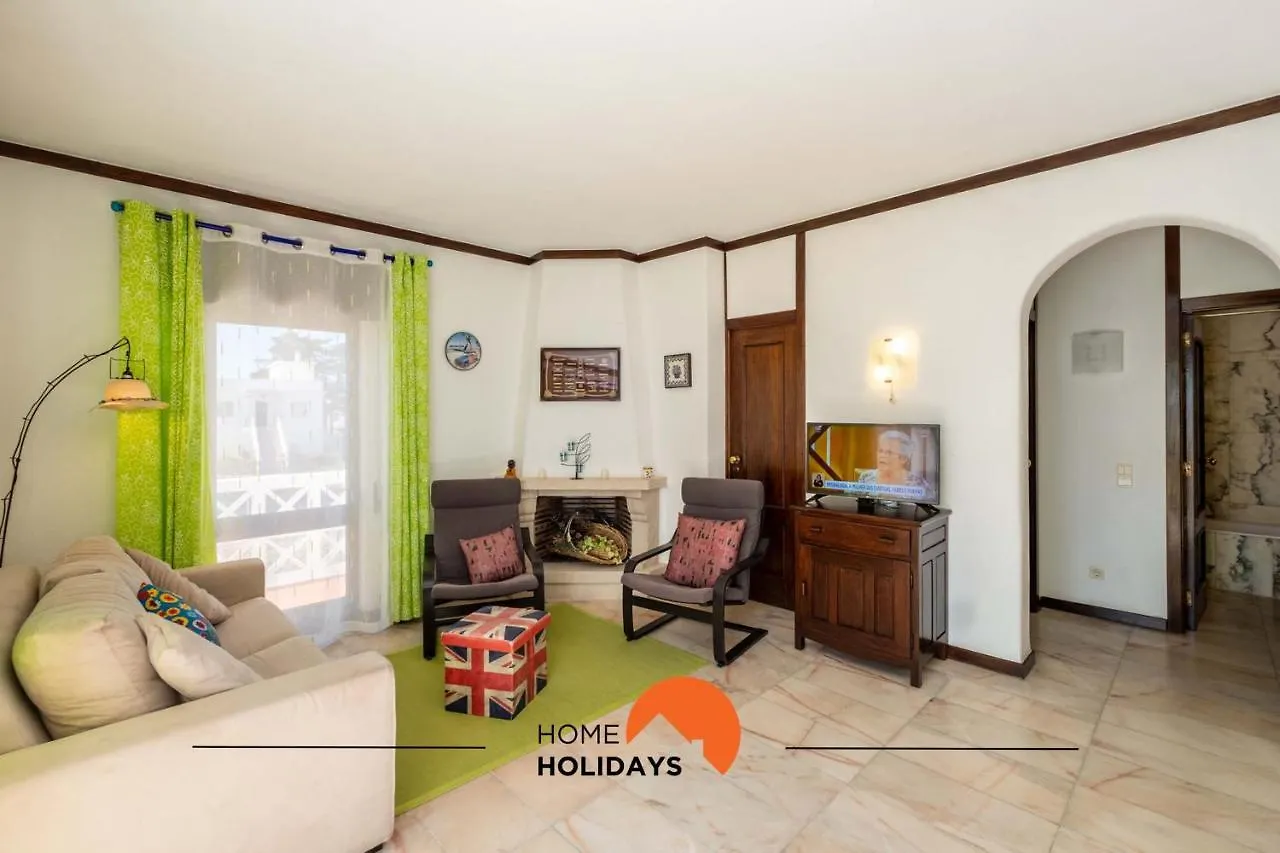 #029 Oura Village By Home Holidays Albufeira 0*,  Portugal