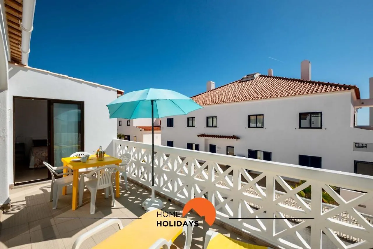 #029 Oura Village By Home Holidays Albufeira